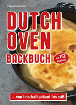 Dutch Oven Backbuch