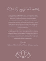 Magic Dreams | Ausmalen & loslassen