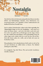 Nostalgia Magica - The Craft of Love
