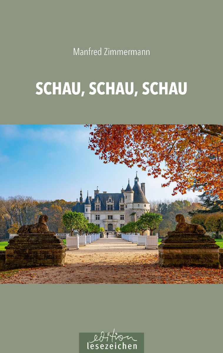 Schau, schau, schau