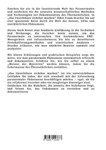 Das Unsichtbare  sichtbar machen