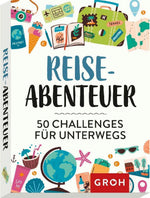 Reiseabenteuer