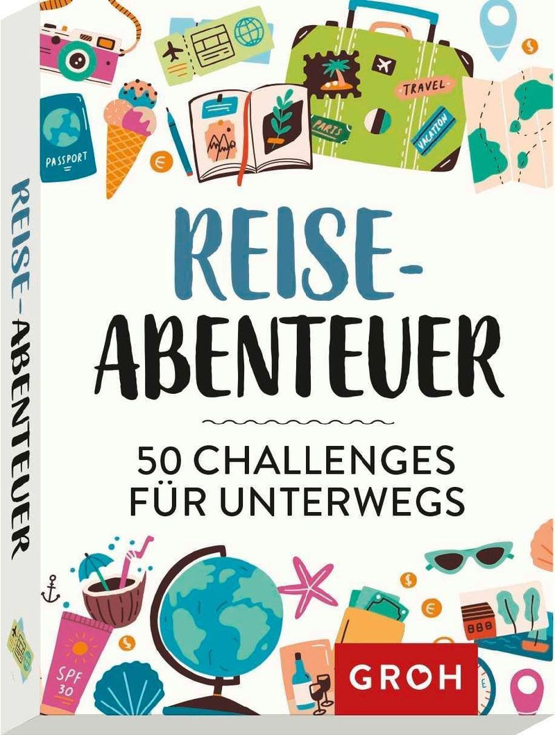Reiseabenteuer