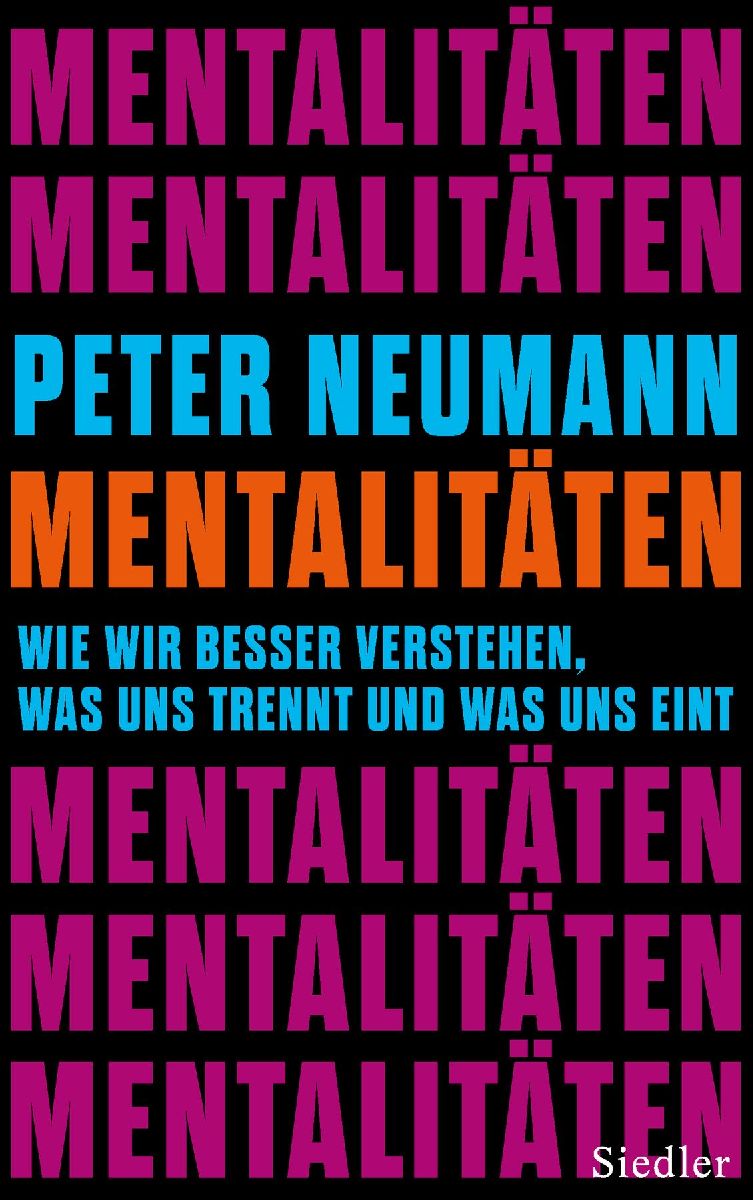 Mentalitäten