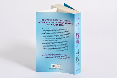 Die Wim-Hof-Methode für Frauen
