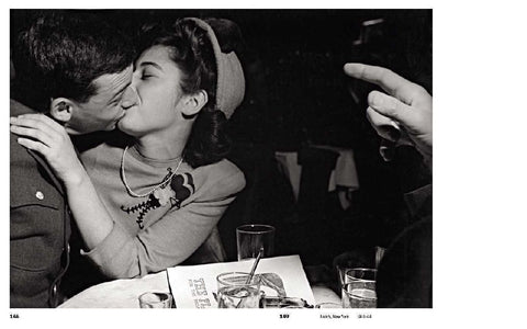 Lisette Model
