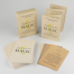 Create your own MAGIC (Innenansicht)