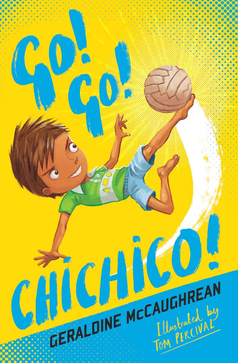 GO GO CHICHICO