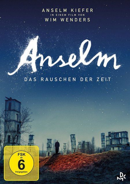 Anselm - Das Rauschen der Zeit