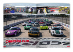 Porsche Motorsport / Porsche Sport 2025 (Innenansicht)