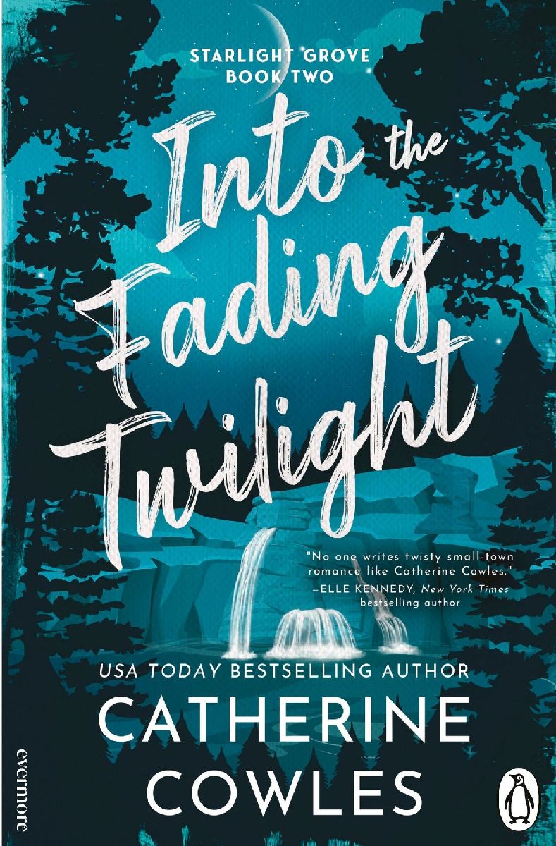 Into the Fading Twilight