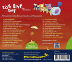 Töff töff töff die Eisenbahn
