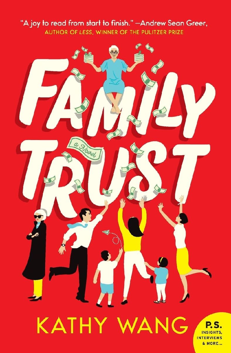 Family Trust