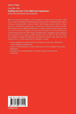 Building on Smart Cities Skills and Competences