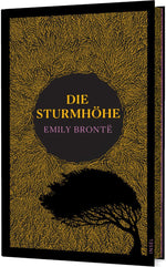 Die Sturmhöhe