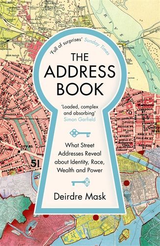 The Address Book