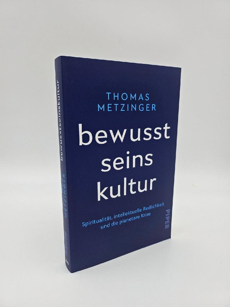Bewusstseinskultur (Innenansicht)
