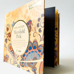Mansfield Park (Innenansicht)