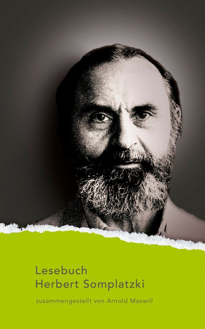 Herbert Somplatzki Lesebuch