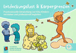 Entdeckungslust und Körpergrenzen