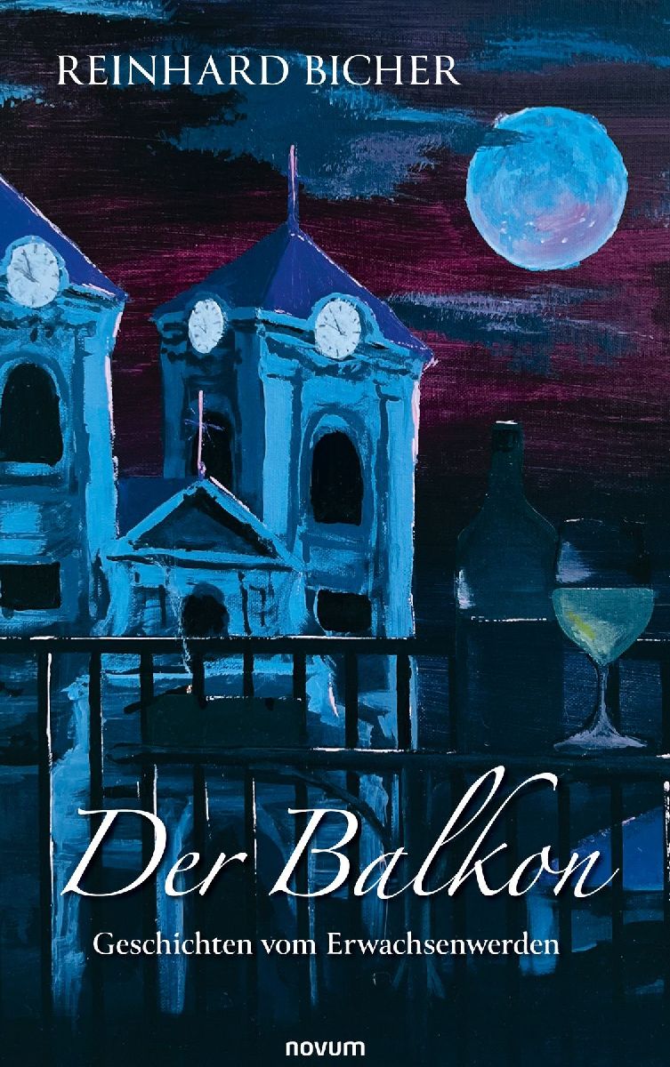 Der Balkon
