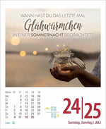 Zeit für mich 2027