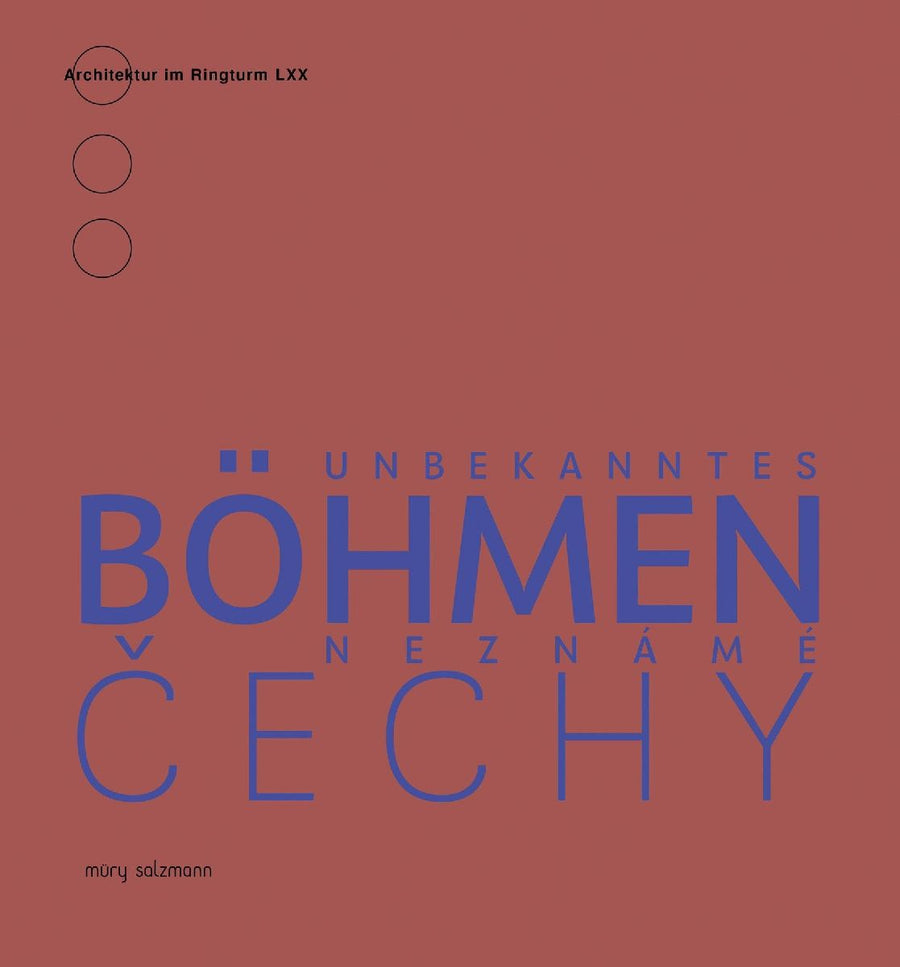 Unbekanntes Böhmen