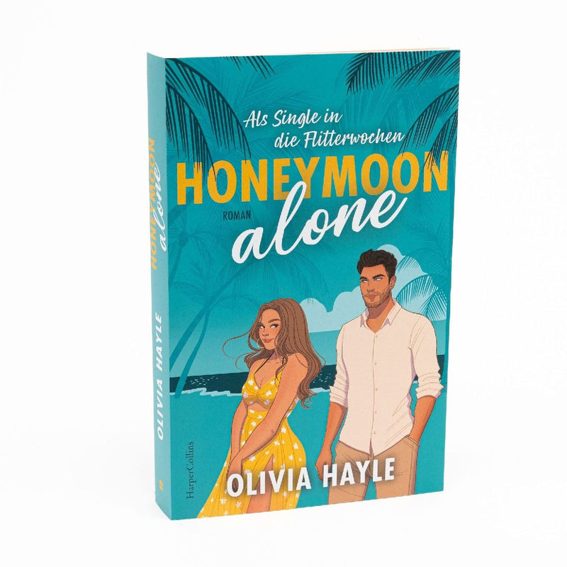 Honeymoon alone (Innenansicht)