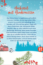 Weihnachten in Applemore - Roman (Das Erbe von Applemore 4)