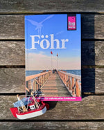 Reise Know-How Reiseführer Föhr (Innenansicht)