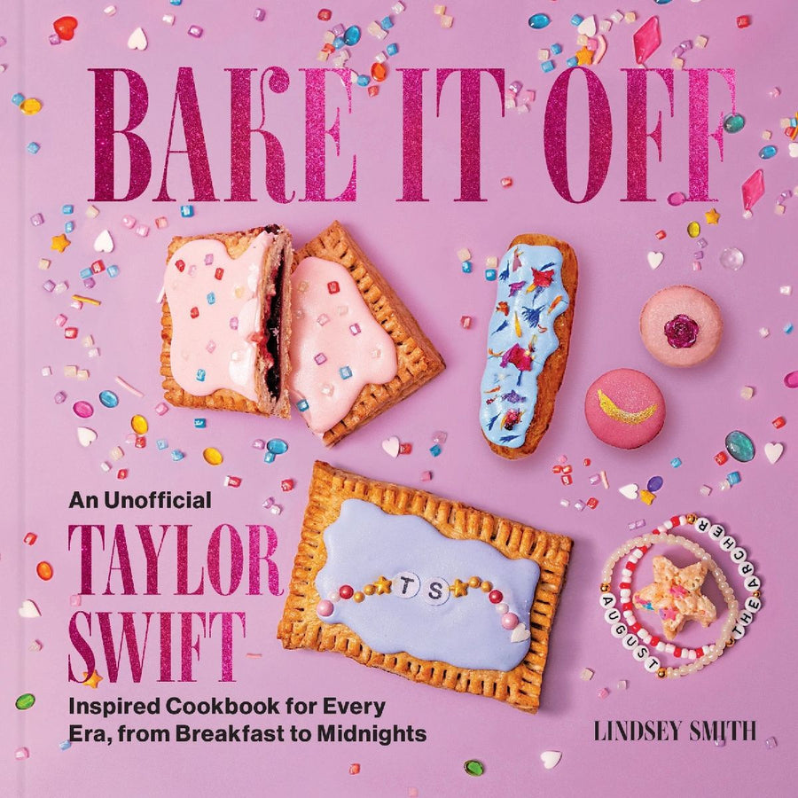 Bake It Off