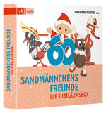 Sandmännchens Freunde