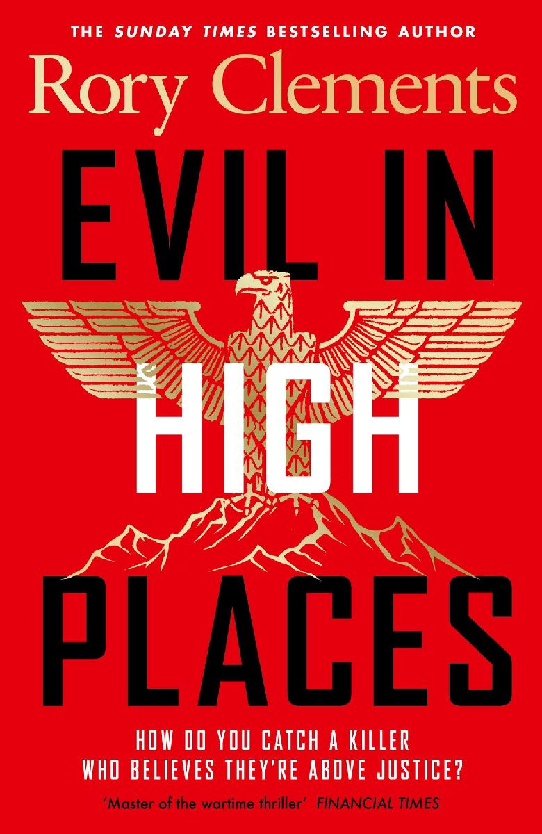 Evil in High Places