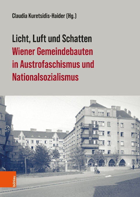 Licht, Luft und Schatten