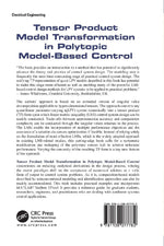 Tensor Product Model Transformation in Polytopic Model-Based Control
