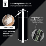 Schlamper S mint s'maepp (Innenansicht)