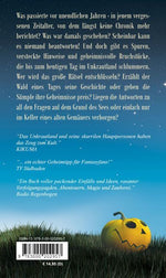 Das Unkrautland 01 (Rückseite)