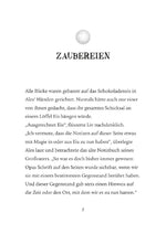 Im Zeichen der Zauberkugel 5: Die Reise ins ewige Eis (Innenansicht)