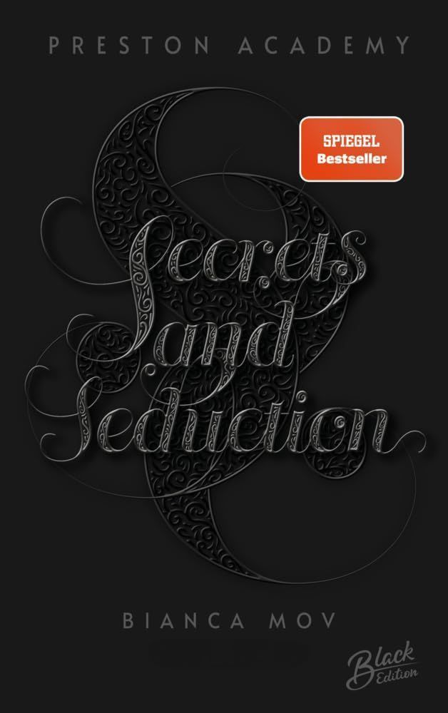 Secrets and Seduction (Innenansicht)