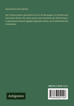 Das Buch der Novellen