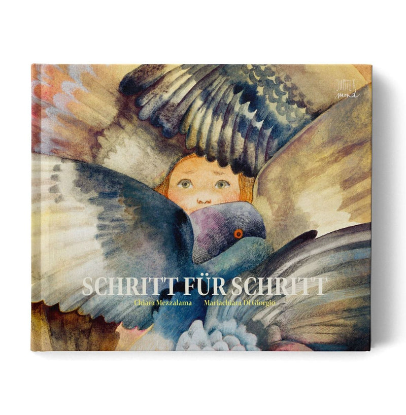 Schritt für Schritt