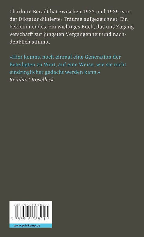 Das Dritte Reich des Traums