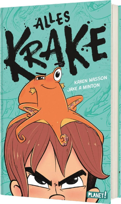 Alles Krake