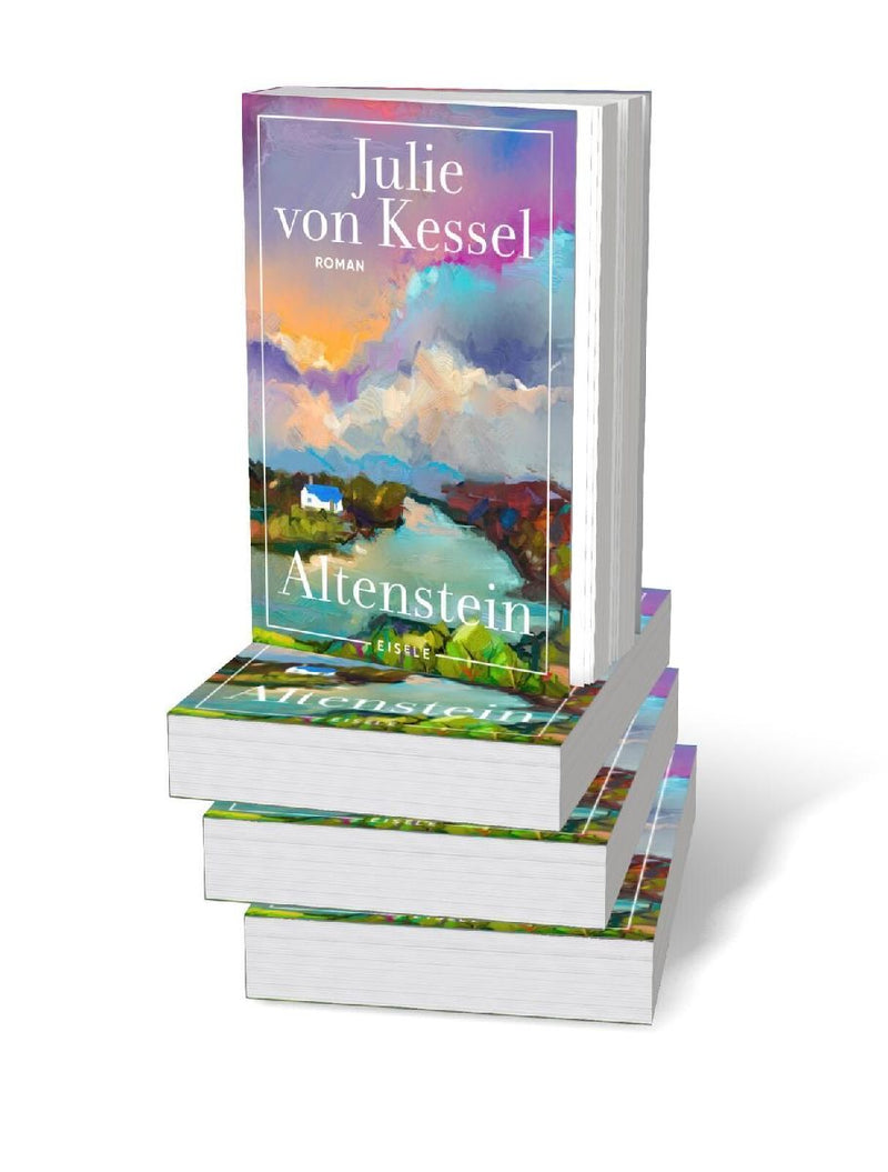 Altenstein (Innenansicht)