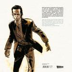 Nick Cave And The Bad Seeds (Rückseite)