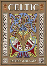 Celtic - Tattoo Sketchbook