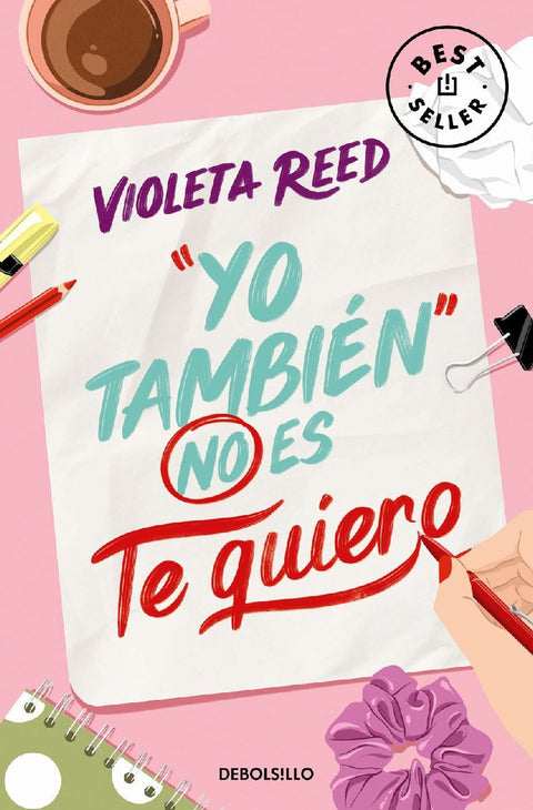 Yo tambien no es te quiero quererte 1