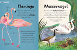 Mein liebstes Buch der Tiere (Innenansicht)