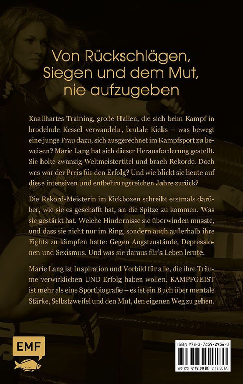 Kampfgeist