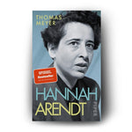 Hannah Arendt (Innenansicht)